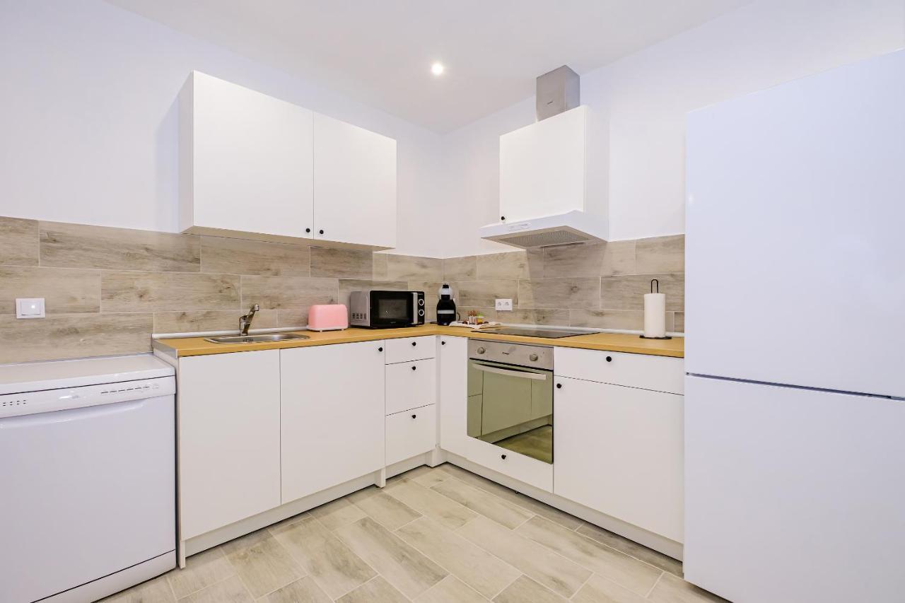 Apartment 8 Pers, Equipped, 1 Min Playa Del Cura - 27B Torrevieja Ngoại thất bức ảnh