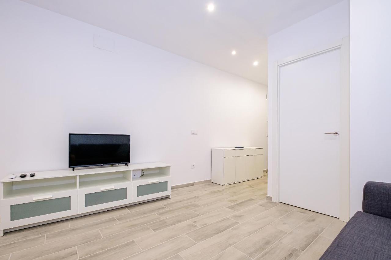 Apartment 8 Pers, Equipped, 1 Min Playa Del Cura - 27B Torrevieja Ngoại thất bức ảnh